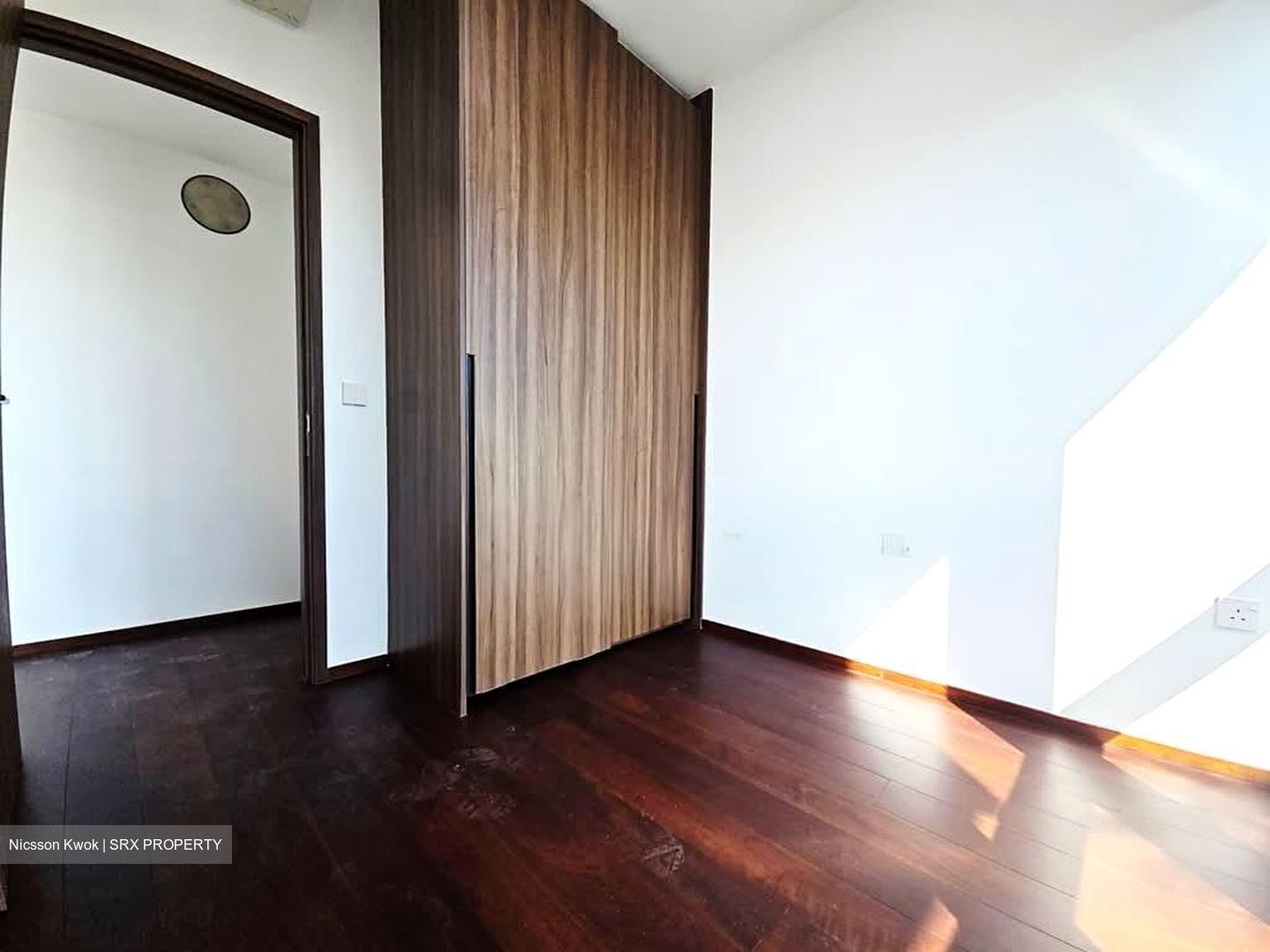Lentor Modern (D26), Apartment #552692991